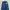 Adidas Streetwear Sportswear Wanita Blue