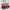 Coach Vintage Y2K Tote bag Wanita purple tan photo 1