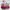 Coach Vintage Y2K Tote bag Wanita purple tan photo 2