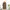 Vintage Trench coat Wanita green orange photo 7