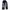 Y2K Sportswear Sweatpants & Joggers Pria black photo 1