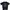 Jerzees Vintage T-shirt Pria Black