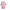 Paul Frank Casual Casual dress Wanita pink gray photo 2
