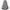 Vintage Casual Midi dress Wanita gray photo 1