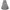 Vintage Casual Midi dress Wanita gray photo 2