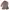 GAP Luxury Coquette Trench coat Kids pink photo 1