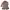 GAP Luxury Coquette Trench Coat Kids Pink