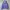 Uniqlo Streetwear Sportswear Puffer jacket Pria purple photo 1