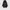 Uniqlo Luxury Minimalist Puffer jacket Wanita black photo 3