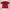 Vintage Y2K T-shirt Pria red photo 1