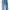 Streetwear Jeans Pria blue photo 2