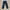 Vintage Skater Jeans Pria Blue