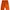 Johnbull Vintage Streetwear Jeans Pria orange photo 3
