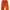 Johnbull Vintage Streetwear Jeans Pria orange photo 4