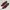 Luxury Casual Loafer Pria burgundy photo 1