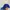 MLB Vintage Streetwear Hat Pria blue photo 3