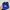 MLB Vintage Streetwear Hat Pria blue photo 5