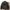 Back Number Casual Puffer jacket Pria black photo 5
