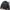 Back Number Casual Puffer Jacket Pria Black