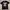 Indie T-shirt Pria black photo 1