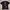 Indie T-shirt Pria black photo 1