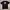 Indie T-shirt Pria black photo 3