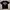 Indie T-shirt Pria black photo 1