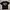 Indie T-shirt Pria Black