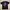 Indie T-shirt Pria black photo 1