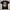 Indie T-shirt Pria black photo 1