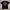 Indie T-shirt Pria black photo 2