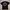 Indie T-shirt Pria Black