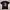 Indie T-shirt Pria black photo 1