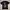 Indie T-shirt Pria Black