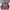 Japanese brand Biker Bomber jacket Pria burgundy photo 1