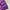 The North Face Streetwear Gorpcore Puffer jacket Pria purple photo 7