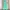 Avant Garde Futurist Flare Pants Wanita Green