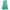 Avant Garde Futurist Flare pants Wanita green photo 2