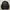 R. Athletic Streetwear Casual Windbreaker Pria Black