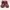 New Balance Casual Sneakers Wanita burgundy photo 2