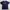 Fruit of the Loom Vintage Casual T-shirt Pria navy photo 1
