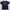 Fruit Of The Loom Vintage Casual T-shirt Pria Navy
