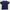 Fruit of the Loom Vintage Casual T-shirt Pria navy photo 4
