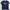 Jerzees Vintage Casual T-shirt Pria Navy