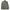 H&M Grunge Indie Denim Jacket Pria Green