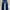 DSQUARED2 Vintage Casual Jeans Pria Blue