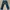 A Bathing Ape Vintage Streetwear Jeans Pria blue photo 2