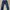 A Bathing Ape Vintage Streetwear Jeans Pria Blue