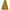 Vintage Casual Going out dress Wanita orange yellow photo 1