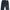 Sexy Dynamite London Vintage Streetwear Jeans Pria black photo 3